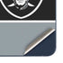 NFL Las Vegas Raiders Zone Block Galaxy A36 5G Skin